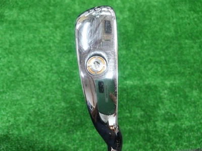 Wilson STAFF MODEL UTILITY Utility(Long iron) 21 KBS TOUR HYBRID S Men #zc - Image 1 of 4