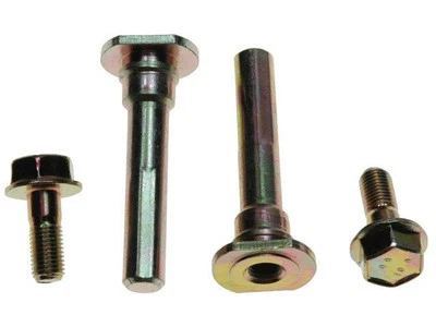 Kit de pernos de pinza delanteros Raybestos 13822THRT 2005 para Suzuki Forenza 2004-2007 Foto 1 de 2