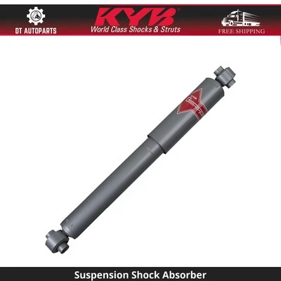 For 1967-1978 Cadillac Eldorado Suspension Shock Absorber Front KYB 1967 1968 - Image 1 of 2