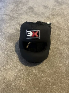 Head Guard Boxing Protector MMA Martial Arts, Size Large - Picture 1 of 2