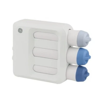 GE Triple-stage Multi-method Reverse Osmosis Filtration main ro system - Image 1 of 4