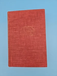 Animal Kingdom Volume I 1954 Frederick Drimmer HB Vintage Animal Book - Picture 1 of 15