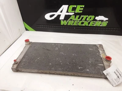 Radiador principal AWD compatible con BMW 535i GT 651207 11-17 Foto 1 de 4