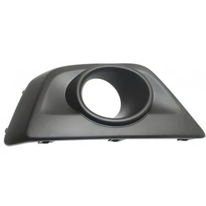 For Subaru Forester Fog Light Cover 2009-2013 Driver Side Primed SZ1038102 - Picture 1 of 6