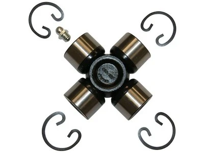 Junta universal 69557YMCV 1984 1985 para Mitsubishi Montero 1983-1996, 1999-2002 Foto 1 de 2