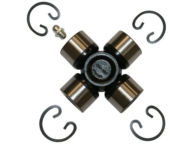 Junta universal 69557YMCV 1984 1985 para Mitsubishi Montero 1983-1996, 1999-2002 Foto 1 de 2