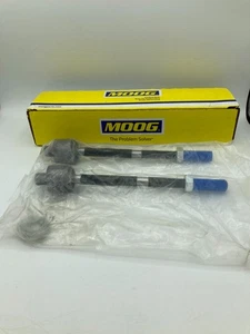 Extremo de varilla de amarre de dirección Moog EV800633 para Honda Fit 09-14 - Imagen 1 de 6
