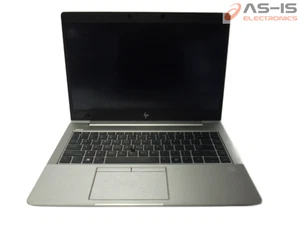 *TAL CUAL* HP EliteBook 840 G6 14" Core i7-8665U 1.90GHz 16GB 512GB SSD W11 (V1684) - Imagen 1 de 8