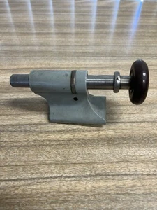 LEVIN LATHE TAIL STOCK- 10MM COLLET - Picture 1 of 3