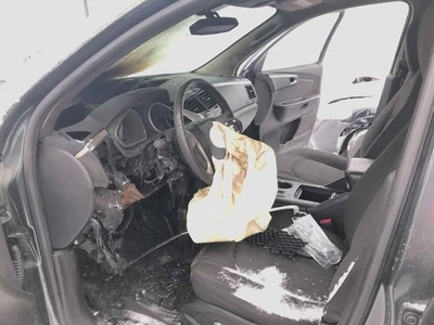 Used Automatic Transmission Assembly fits: 2011 Chevrolet Traverse AT FWD Grade - Image 1 of 4