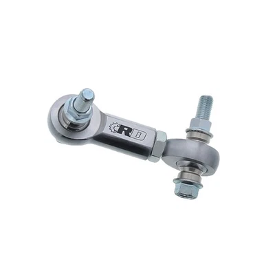 Eslabón de barra estabilizadora para Yamaha Grizzly 700 YFM700 2007-2023 trasero x1 por Race-Driven Foto 1 de 2