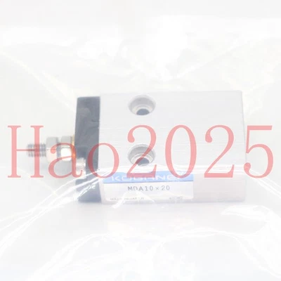 MDA10X20 For Koganei New cylinder Free Shipping - Image 1 of 4