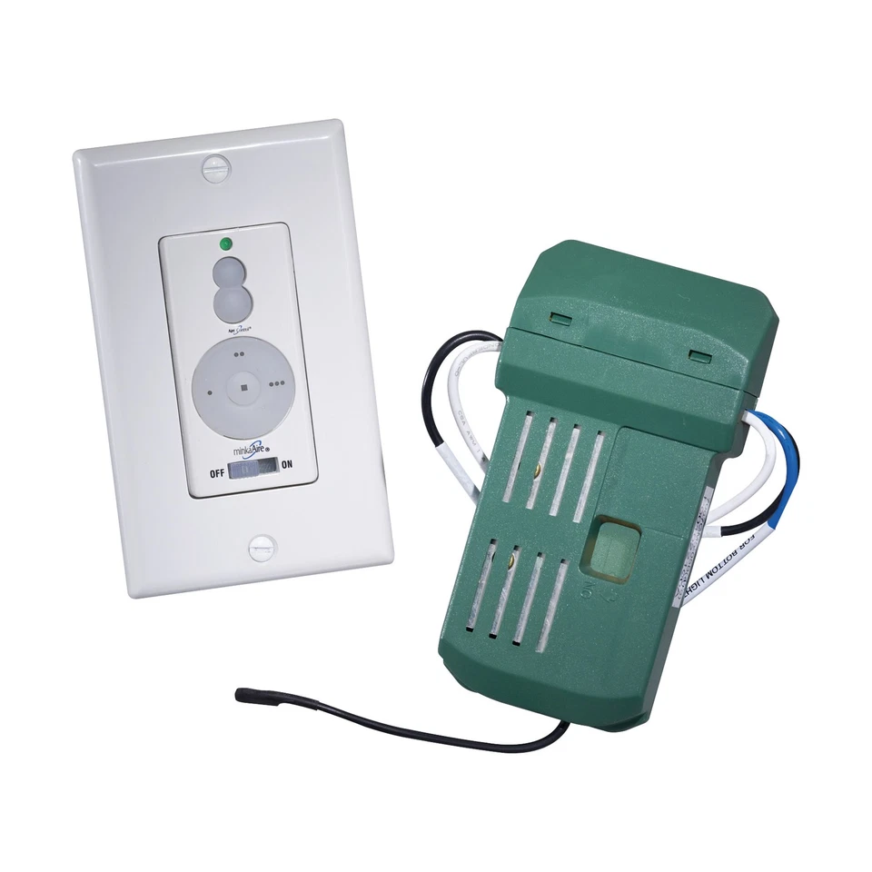 Minka Aire WCS223 Ceiling Fan Wall Control