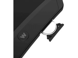 Pizarra electrónica - Woxter Smart Pad 90, 9”, Cristal líquido, Lápiz incluido - Imagen 1 de 5