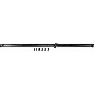 Dorman 936-007 Rear Driveshaft Assembly For 03-11 Honda Element Foto 1 de 4