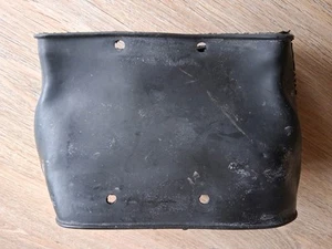 Mercedes Oldtimer W114, W115, /8 Schlauch für Lüftung Heizungskasten Luftkanal - Bild 1 von 4