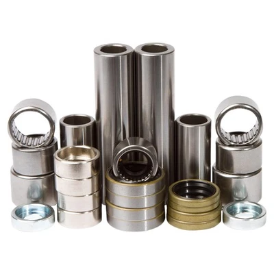 Pivot Works Suspension Linkage Bearing Kit For KTM SX-F 250/350/450 - Image 1 of 2
