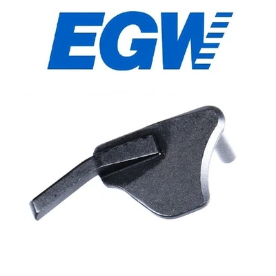 EVOLUTION GUN WORKS EGW Lower Paddle Thumb Safety black oxide