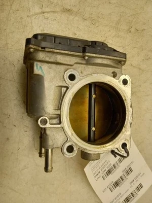 07-15 LEXUS RX350 3.5L 6CYL 2WD AT ENGINE THROTTLE BODY ASSEMBLY  - Image 1 of 4