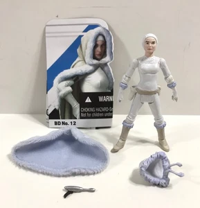 Star Wars Legacy Collection Padme Amidala BD12 Loose 3.75" Clone Wars Ilum - Picture 1 of 3