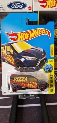 Hot Wheels TREASURE HUNT scegli anno e modello scegli tue preferite - Immagine 1 di 4