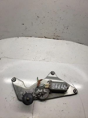 Rear Wiper Motor US Market Fits 03-11 ELEMENT 1259308 - Image 1 of 4