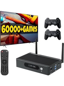 Kinhank Super Console X2 Pro y X3 Pro - Imagen 1 de 9