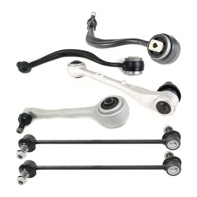 Kit Suspension for 750 740 E38 7 Series BMW 750iL 740iL 740i 1995, 1997-2001 - Image 1 of 4