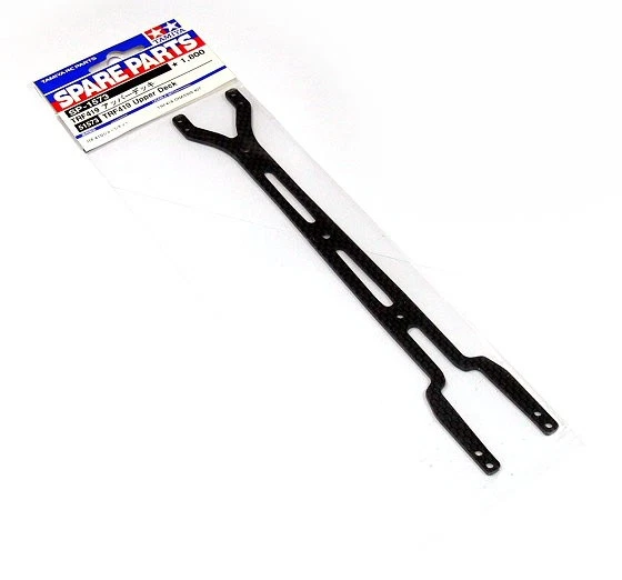 TAMIYA Spare Parts TRF419 Upper Deck SP-1573 51573 - Image 1 of 1