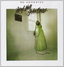 No Goodbyes von Hall, Oates | CD | Zustand sehr gut - Bild 1 von 2