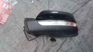 MB MERCEDES BENZ W169 W245 2005 -2011 Front left passenger side wing door mirror - Picture 1 of 11