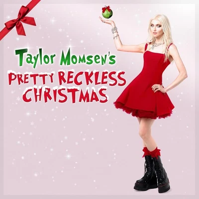 The Pretty Reckless - Pretty Reckless Christmas [CD] Sent Sameday* - Image 1 of 2