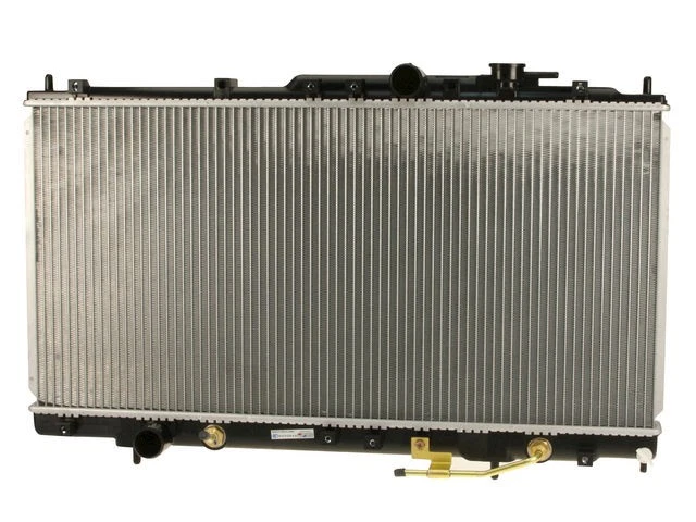 散热器 适用于 00-06 克莱斯勒 道奇 Sebring Stratus Eclipse DOHC WC36F8 — 第 1/1 张图片