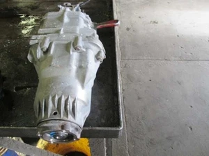 REAR AXLE CARRIER AUTO TRANS FITS 97-01 CR-V 269595 - Picture 1 of 1