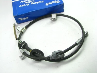 Cable freno estacionamiento trasero izquierdo Raybestos BC93513 para Honda Civic 1984-1985 Foto 1 de 2