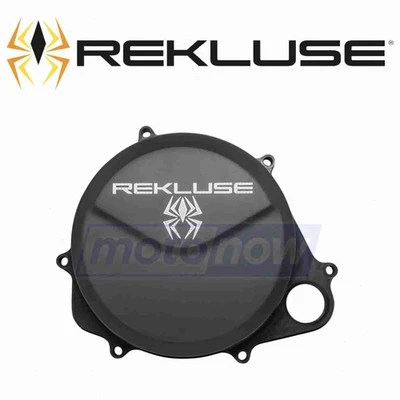 Rekluse Clutch Cover for 2017-2020 Honda CRF450RX - Engine Engine Covers wb Foto 1 de 4