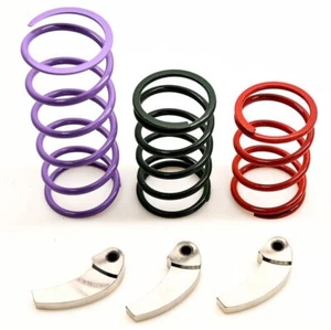 EPI SAND DUNE CLUTCH UPGRADE REBUILD KIT 2013-2014 POLARIS SCRAMBLER 850 XP 4WD - Picture 1 of 1