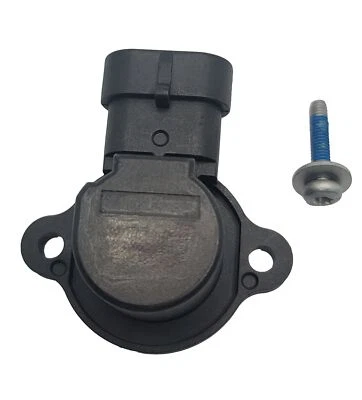 Herko Throttle Position Sensor TPS6097 for Saturn SL1 SL2 SW2 2000-2002 - Image 1 of 3