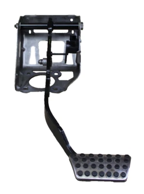2012-2023 DODGE CHARGER CHALLENGER AUTOMATIC FLOOR STOP BRAKE PEDAL ASSEMBLY OEM - Image 1 of 4