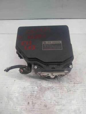 Lexus RX350 2010 ABS bomba de freno antibloqueo con módulo tracción delantera sin equipamiento deportivo Foto 1 de 4