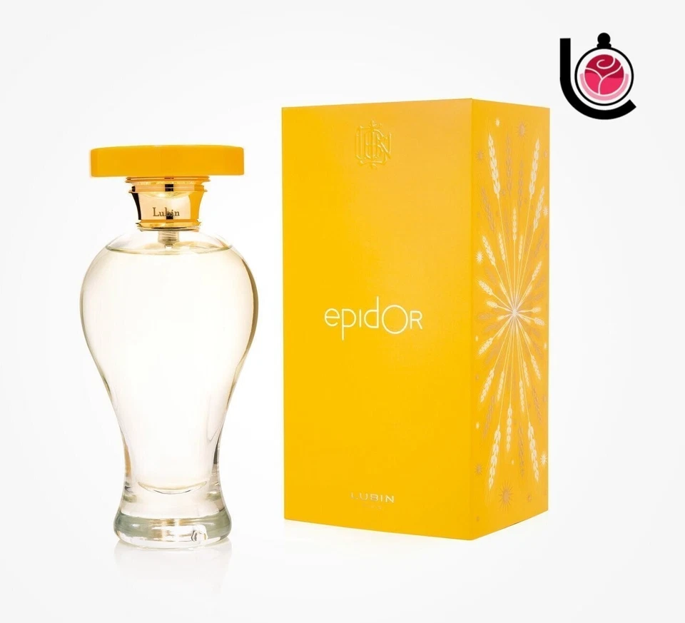 LUBIN " Epidor " Eau de Parfum Vapo ml. 100 - Bild 1 von 1