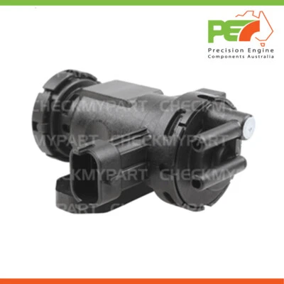 Nuevo * OEM * Válvula de control turbo para Mazda BT-50 2,5 L Turbo 2006 encendido Foto 1 de 4