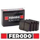 Ferodo Ds2500 Rear Brake Pads For Bmw E46 M3 3.2 Csl 2003> - Fcp1483h