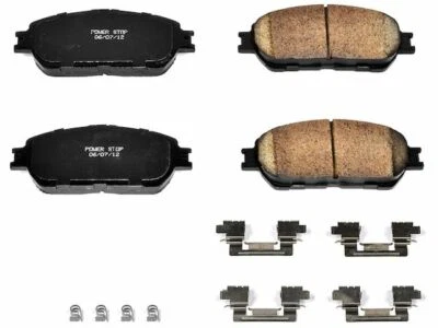 For 2002-2003 Lexus ES300 Brake Pad Set Front Power Stop 48284HN Foto 1 de 2
