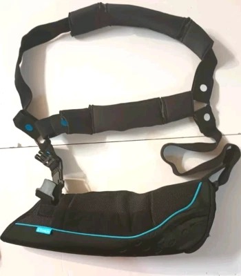 Ossur 吊带肩带 尺寸 中号 适合矫形 可调节 — 第 1/4 张图片