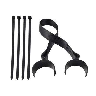 Front Holding Strap Kit For Kawasaki KX250F KX450F KX100 KX125 KX250 KX450 KX500 - Image 1 of 4