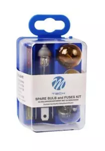 M-Tech spare bulb set H4 12V - Picture 1 of 1