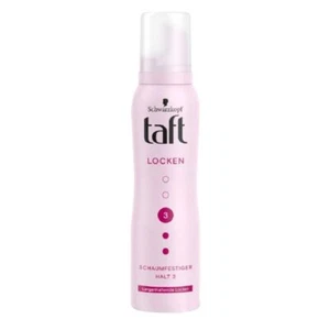 Taffetà Schiuma Resistente Riccioli Supporto 3, 6x250 ml (20,59€/1L) - Foto 1 di 2
