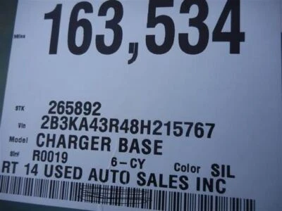 点火开关适用于 01-07 CARAVAN 271747 — 第 1/4 张图片