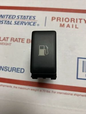 Interruptor de liberación de puerta de combustible para Nissan Murano A4 2009 2010 2011 2012 2013 2014 2009 Foto 1 de 4